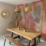 Minimalist Independant Au Calme Tatil Evi Commentry