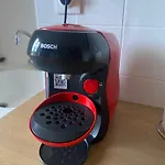 Minimalist Independant Au Calme Commentry