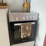 Tatil Evi Minimalist Independant Au Calme Commentry