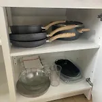 Tatil Evi Minimalist Independant Au Calme