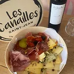 Minimalist Independant Au Calme *