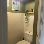 Minimalist Independant Au Calme Tatil Evi