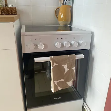 Hébergement de vacances Minimalist Indépendant Au Calme Commentry