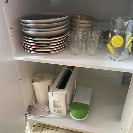 Minimalist Indépendant Au Calme * Commentry