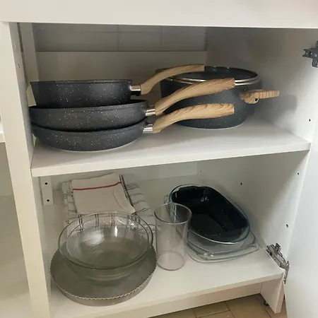 Hébergement de vacances Minimalist Indépendant Au Calme