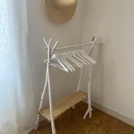 Minimalist Indépendant Au Calme Hébergement de vacances *