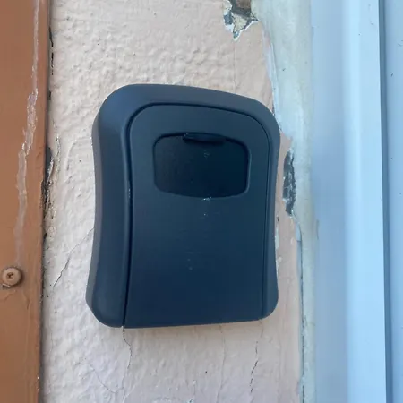 Dom wakacyjny Minimalist Independant Au Calme Commentry