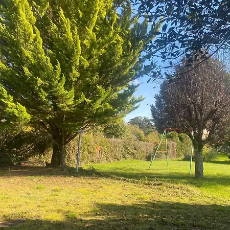 Minimalist Independant Au Calme