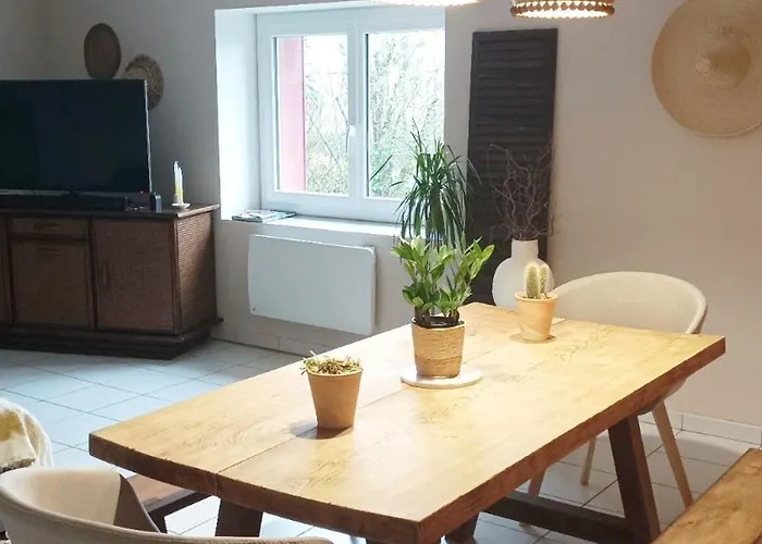 Minimalist Independant Au Calme *